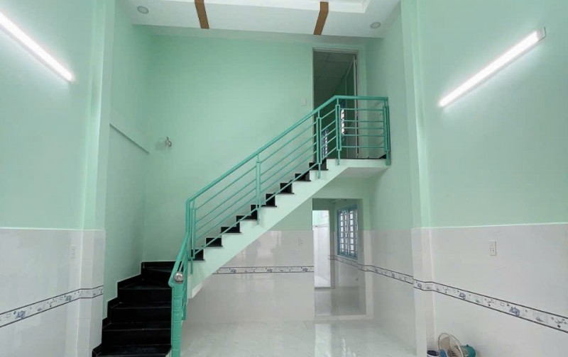 Mặt Tiền Bùi Quang Là - 45m2 - Kinh Doanh - 2MT Hẻm . Chỉ Nhỉnh 4 Tỷ.